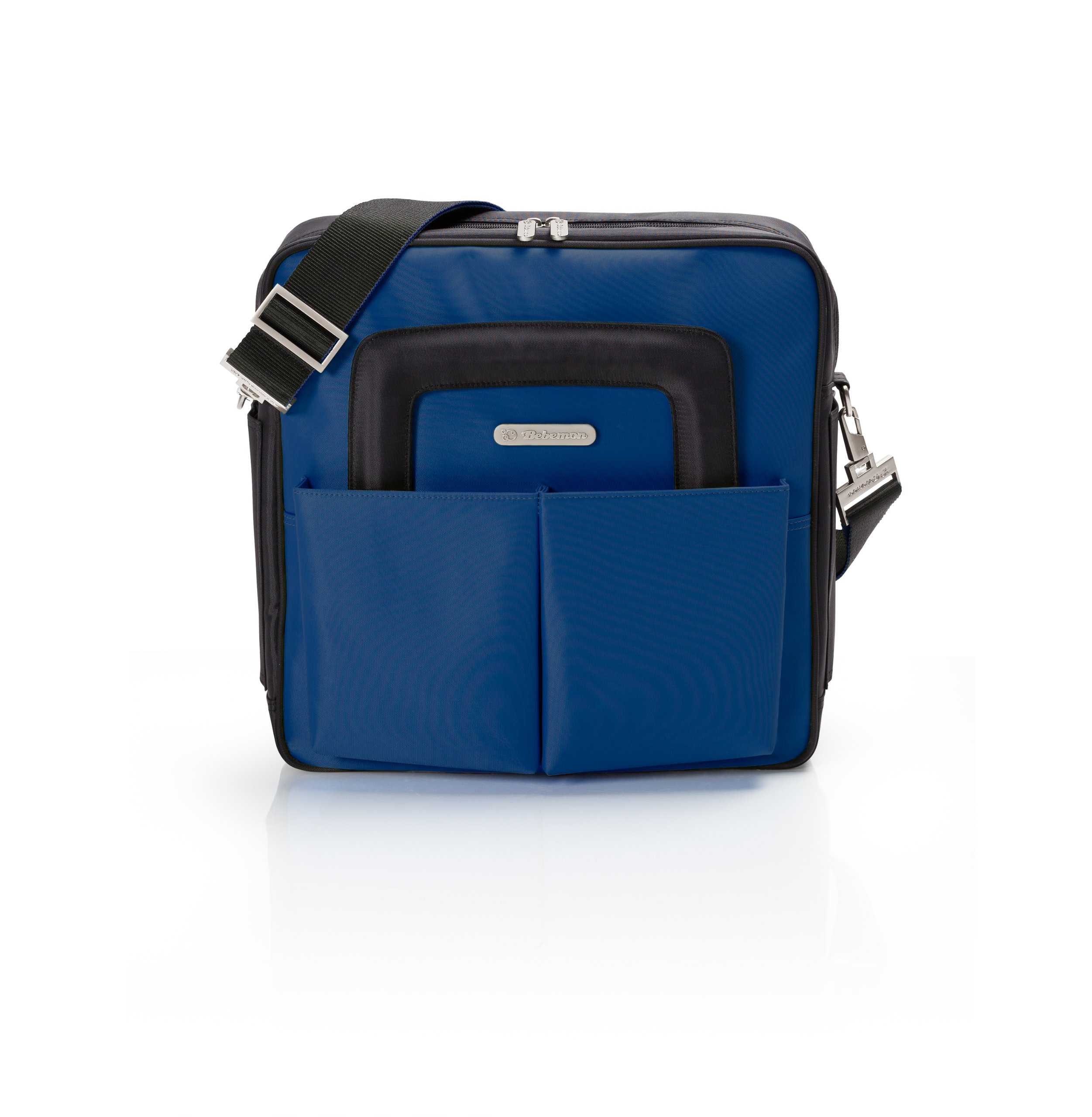 Bebemon NoName Stroller Bag (Nodark Marine)