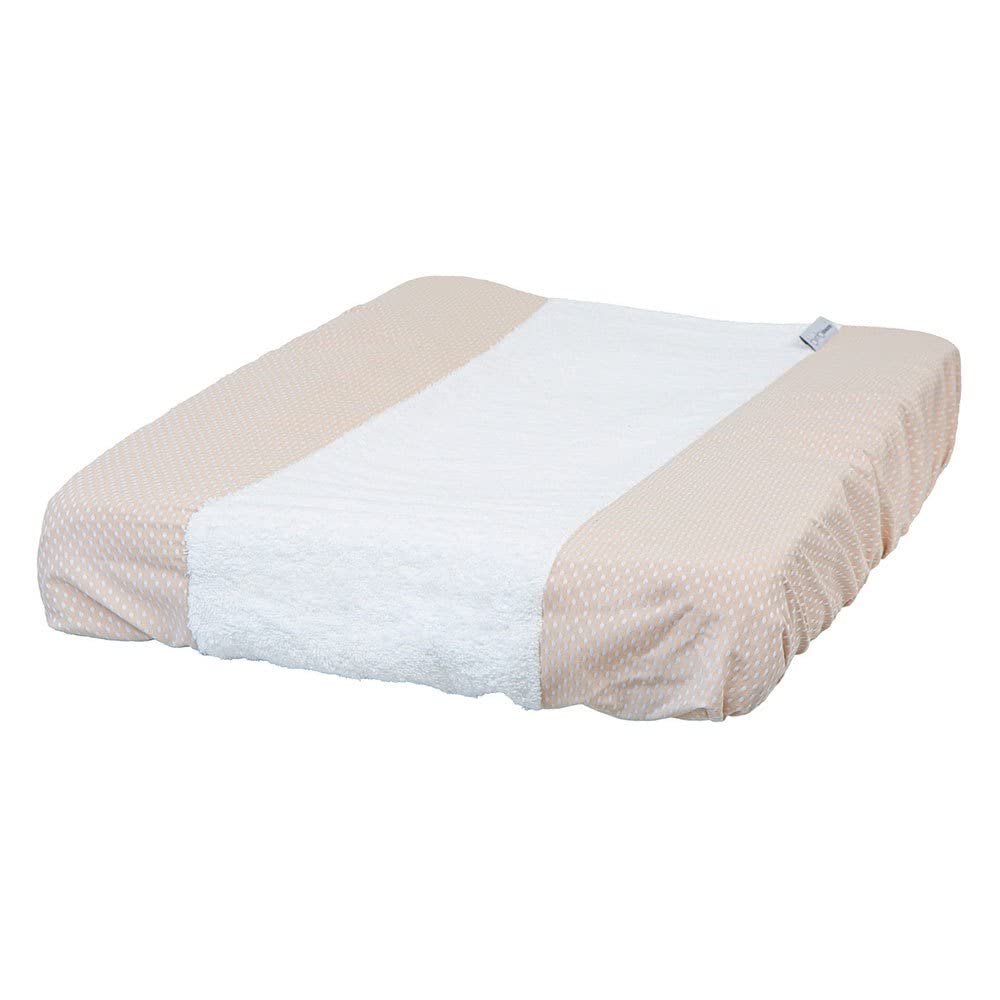 Bimbi Dreams Case Camb.Fit 50X80 630 Venice 413 10 – Changing Mat Unisex