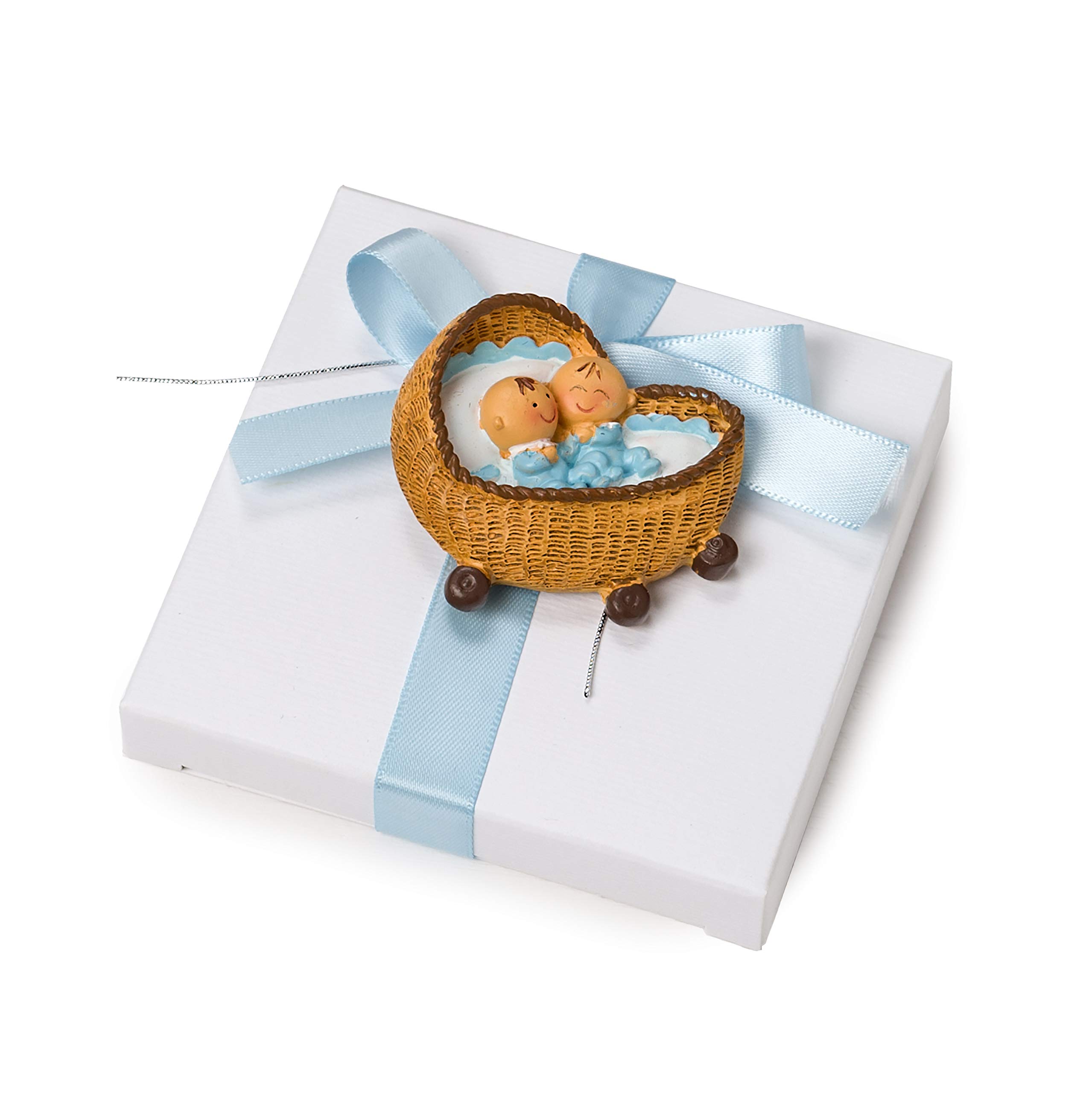 Mopec zp7700.3 – 2 Children Magnet Cufflinks Pit In Moses with Carrying Case peladillas 20 Pack