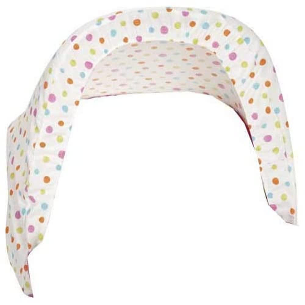 Babyline Bolitas Baby Carrier, Unisex Pink