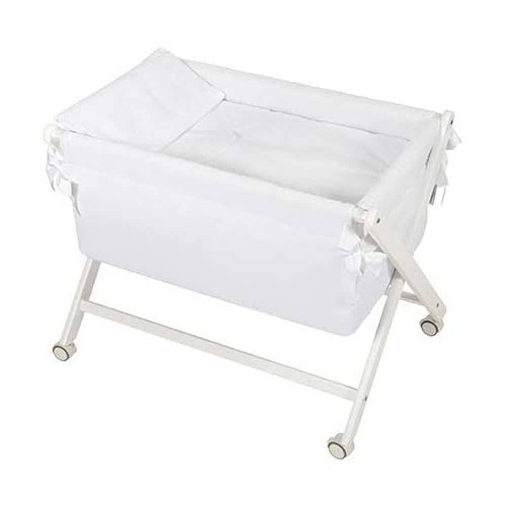 Bimbi Dreams Vestid.Compl.Mini Cot 289 Toscana 414 01 Unisex Bed Sheets