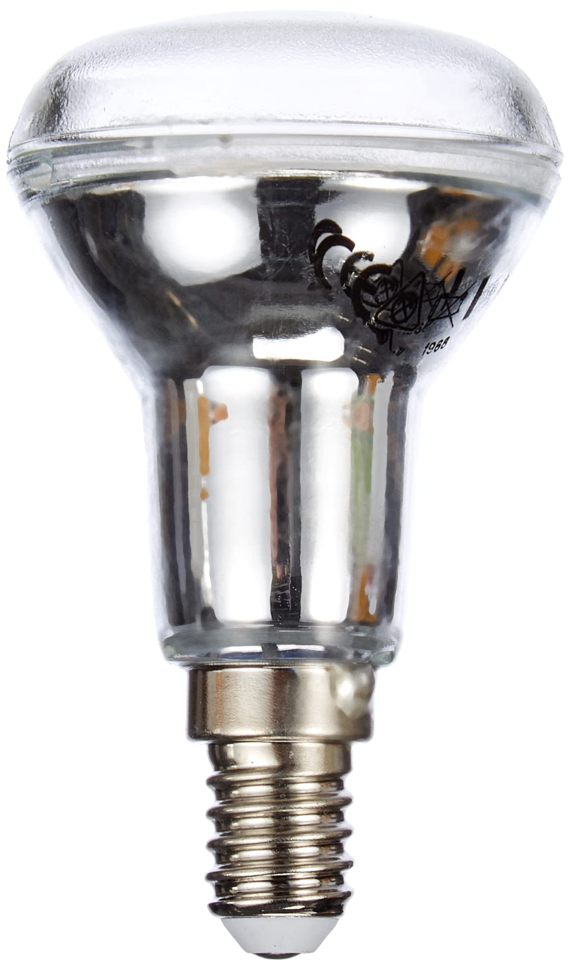 Osram Lamps LED Bulb, 2.6 W, Cool White