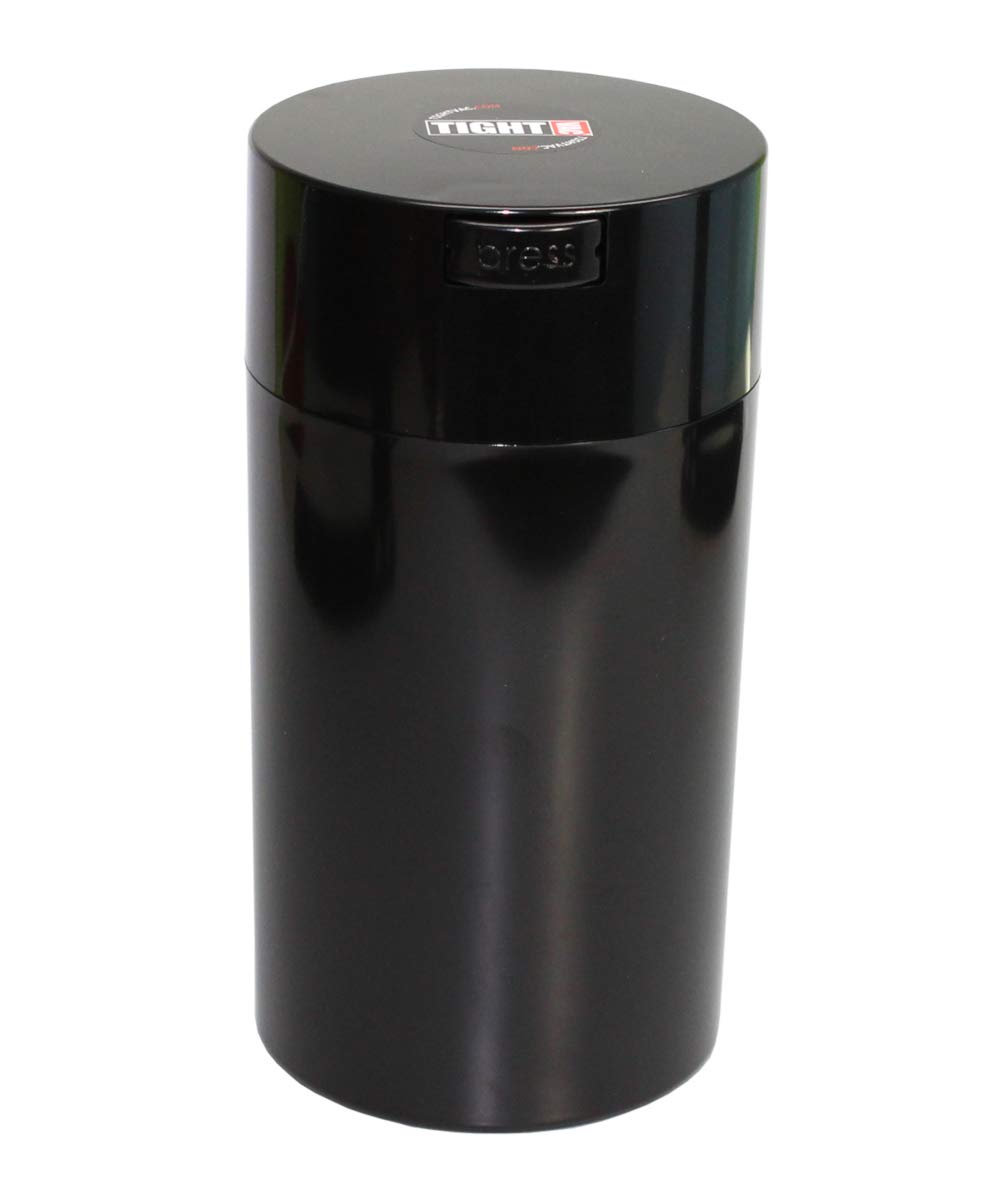 TIGHTVAC Box Black 340g TightVac