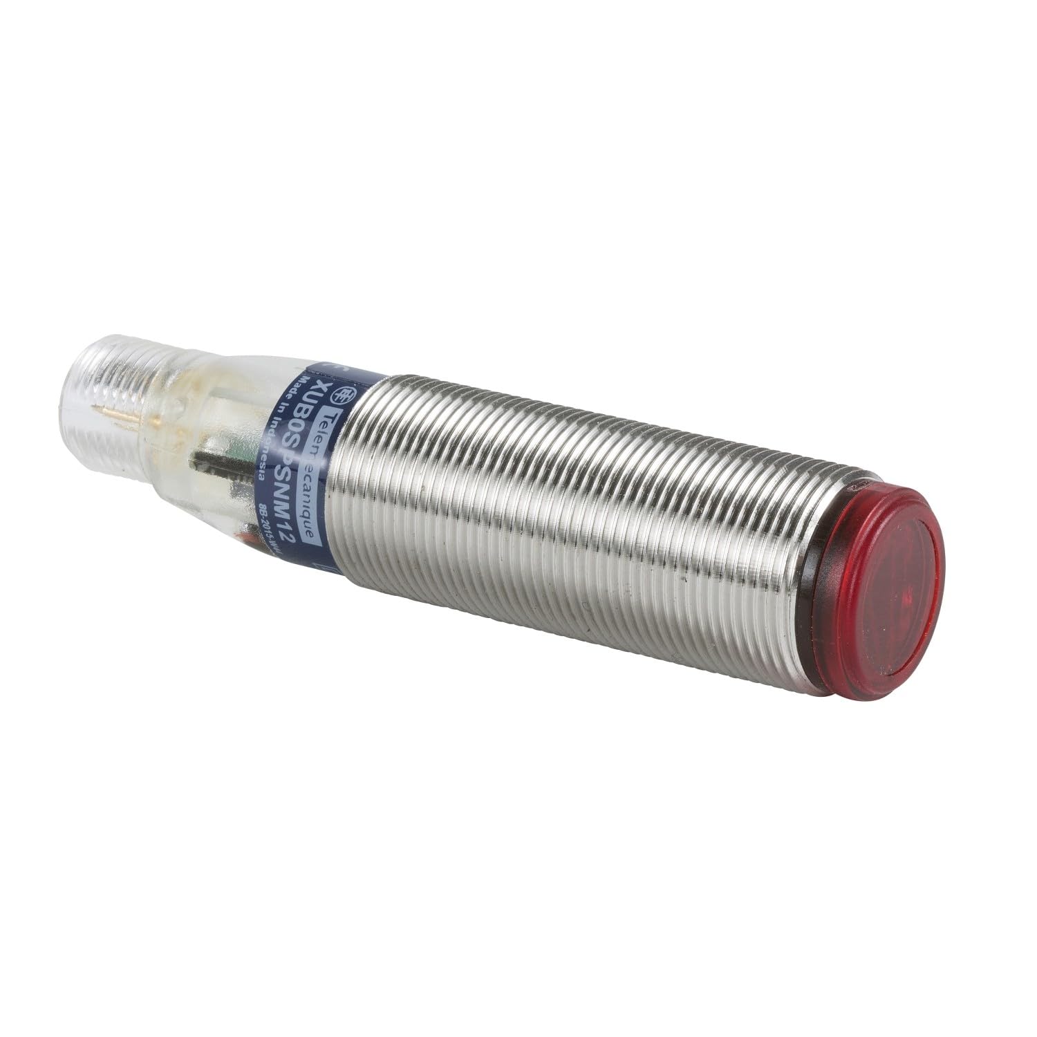 PHOTOELECTRIC SENSOR CYLINDRICAL