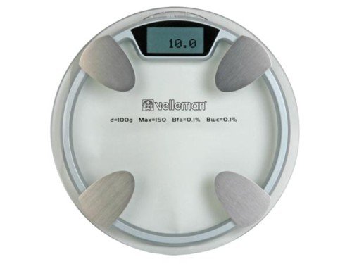 Perel 144207 Flexible LED Module 60 mcd blue