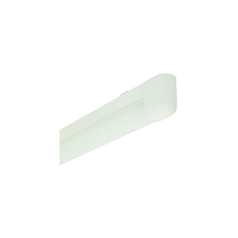 Profile 237012018 Métis Fluorescent T8 18 W White Plastic Ruler
