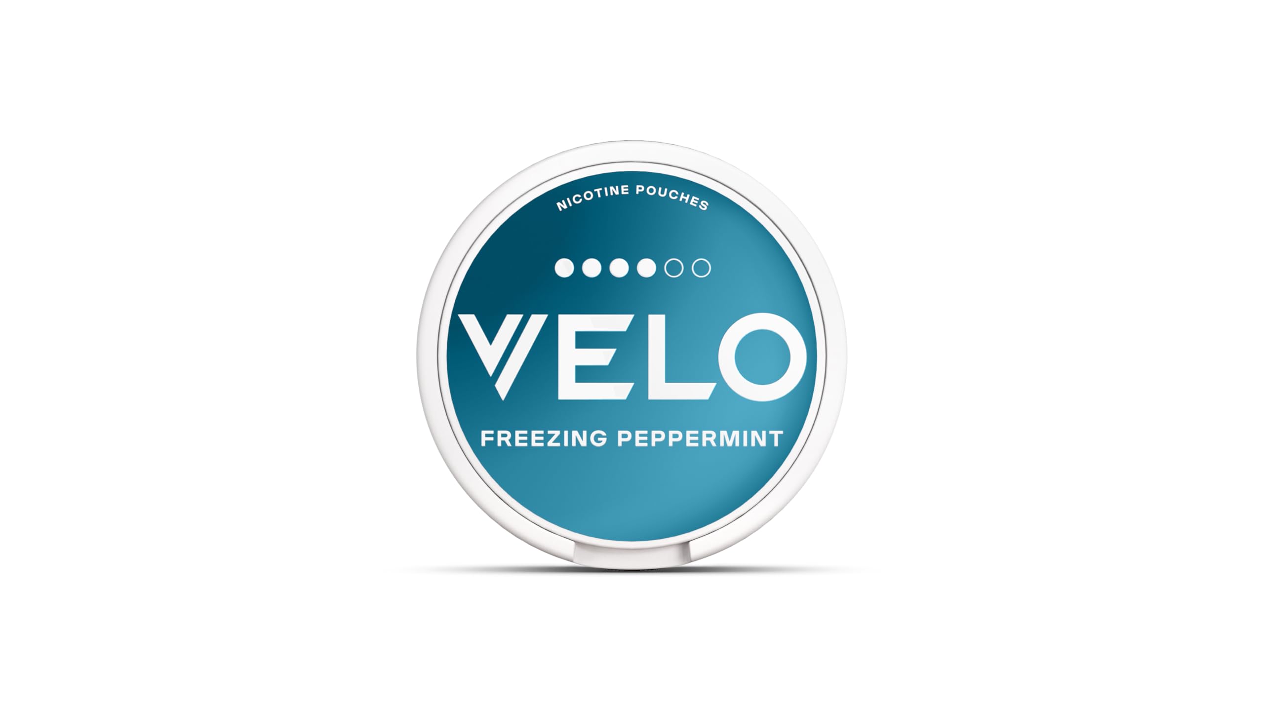 Velo Freezing Peppermint 10.9mg