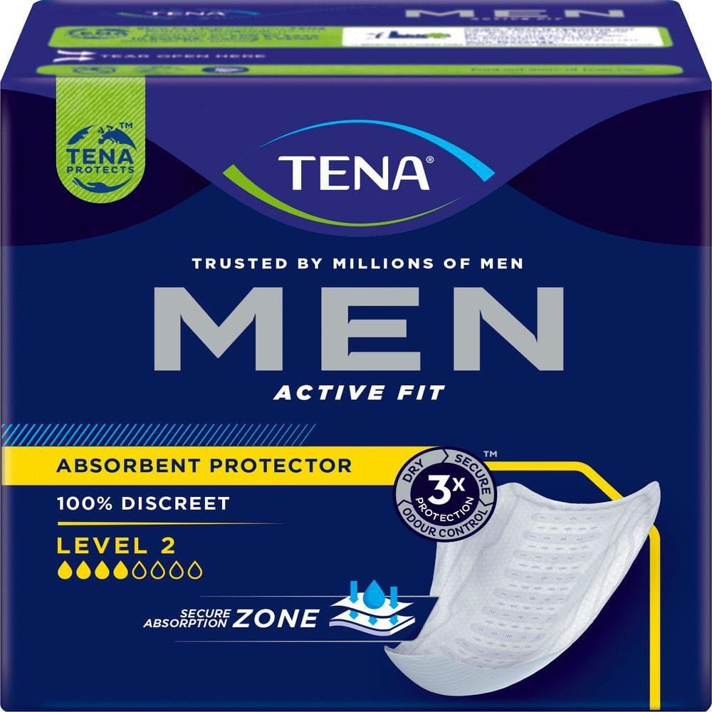 Tena Men Level 2 x 1