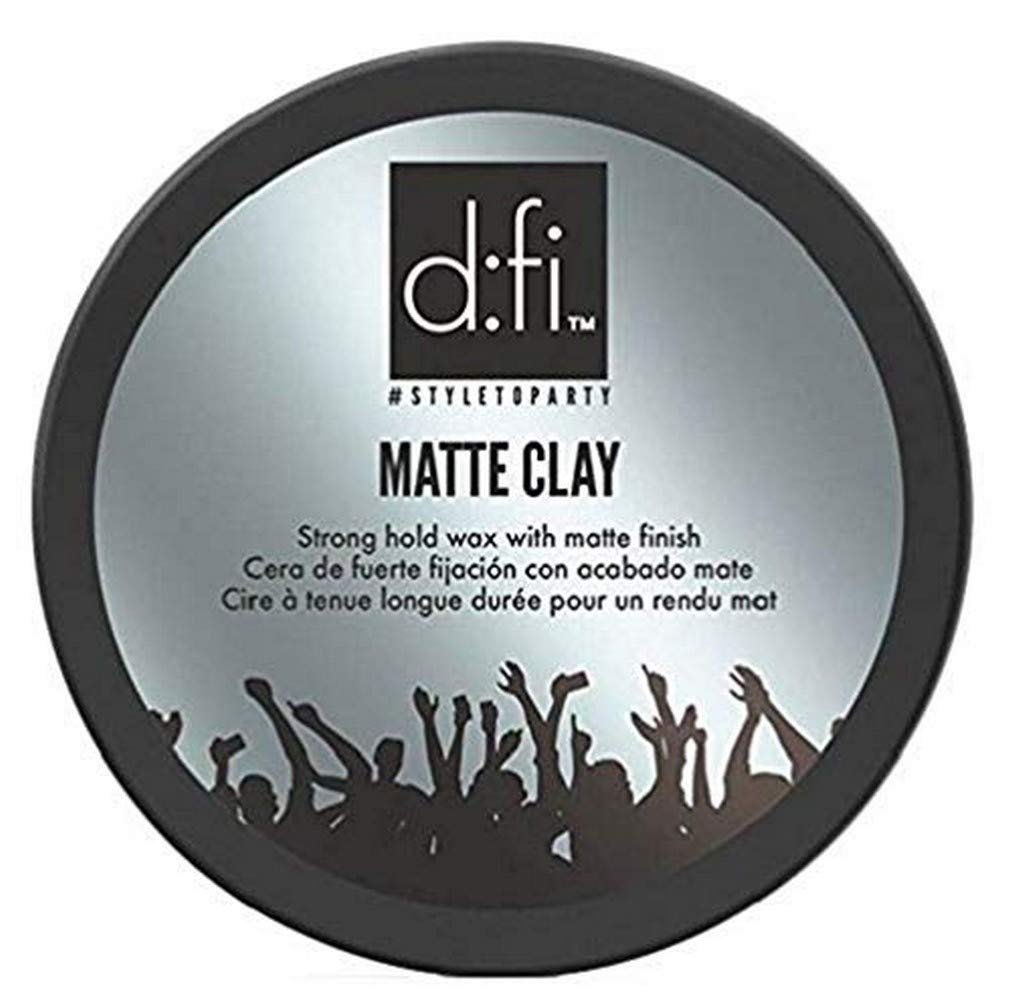 D:FI Matte Clay 75 g