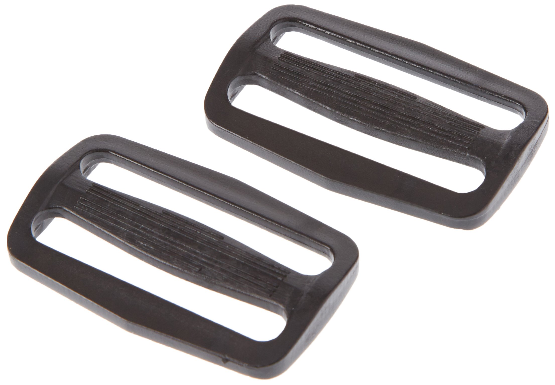 Prym Buckles, Black, One Size