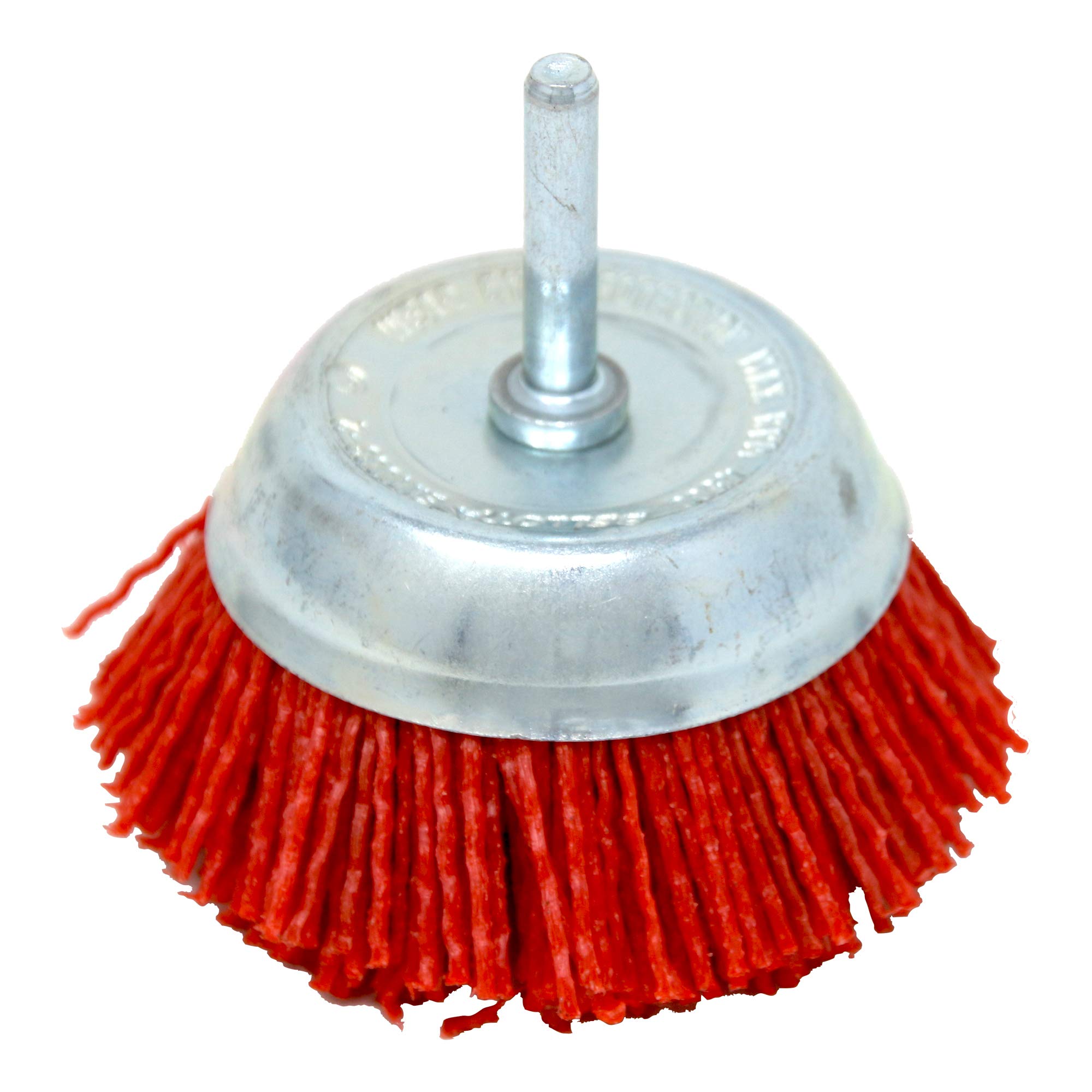 Industrial Nylon Brush