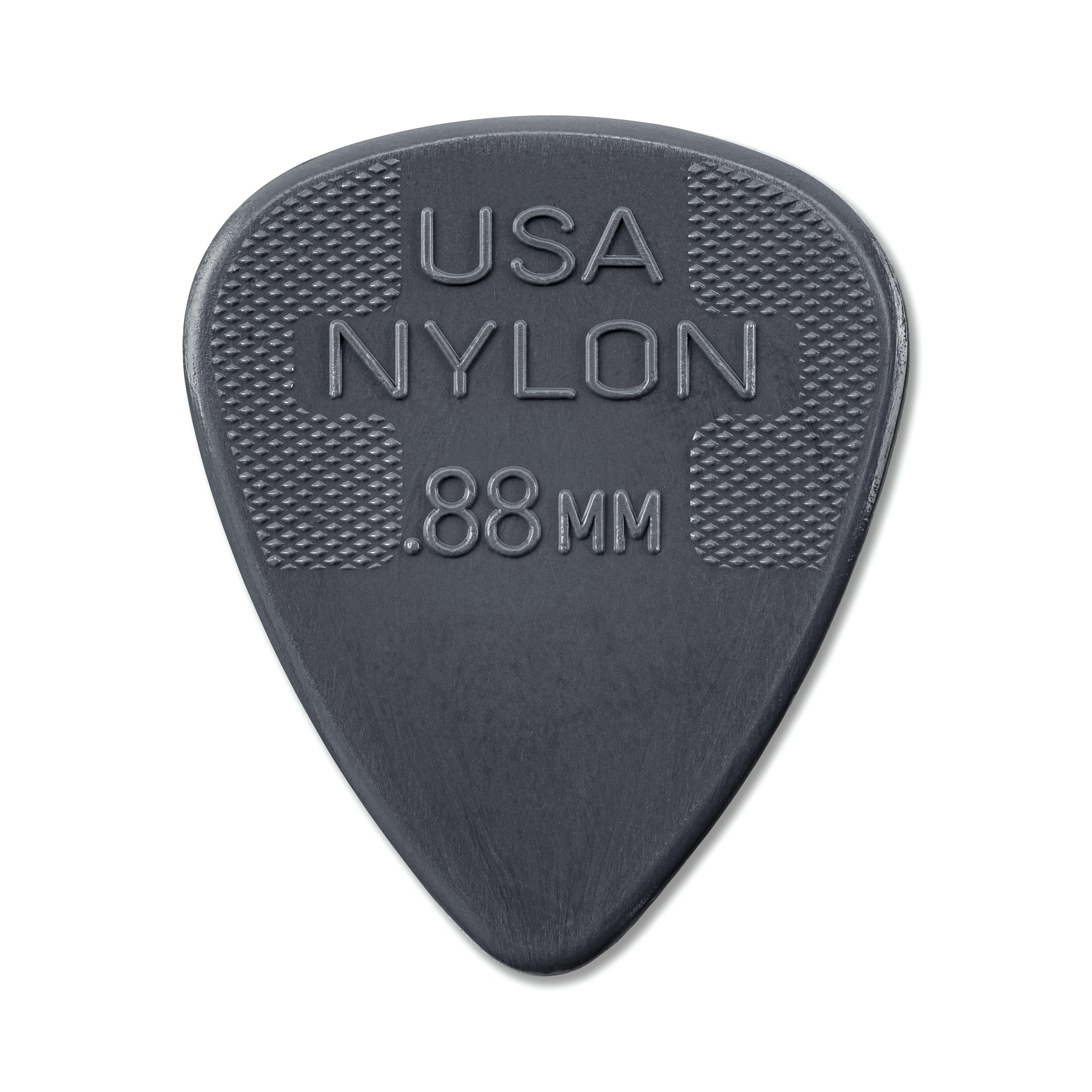 Jim Dunlop 44P.88 Nylon Standard Player PCS12 PCS