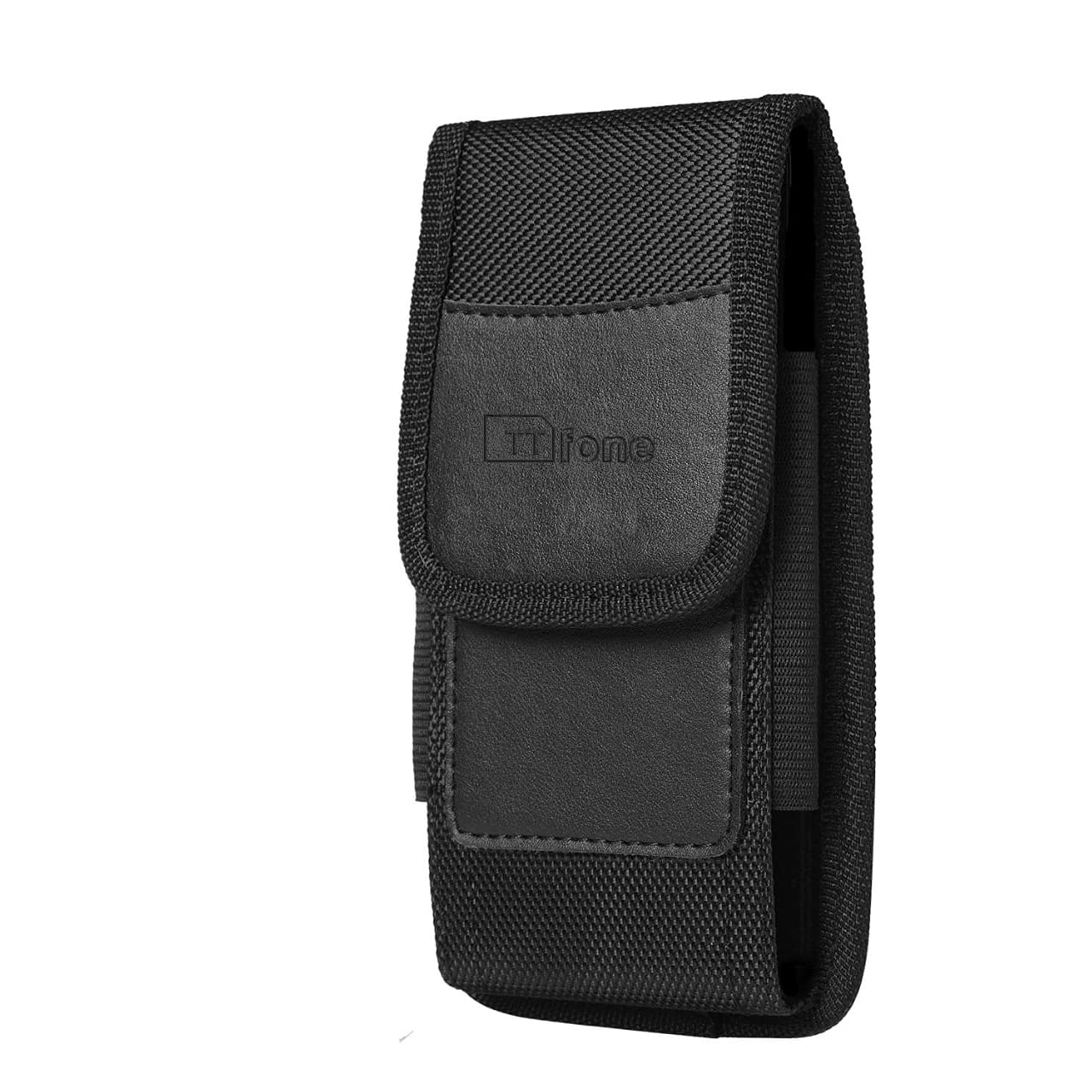 TTfone Original Rugged Nylon Holster Case with belt clip (for TT950)