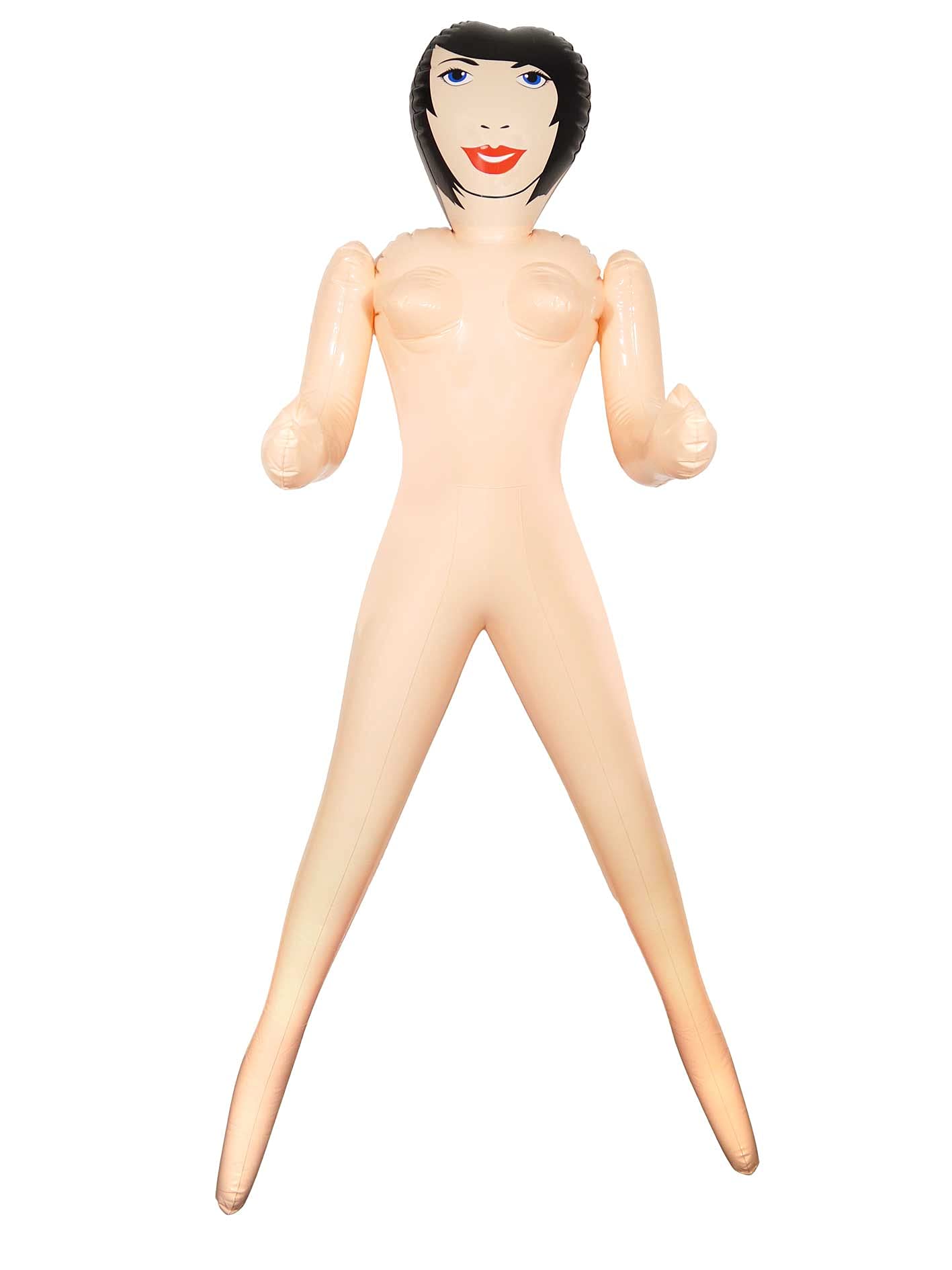 FDC Inflatable Woman Inflatable Doll Stag Night
