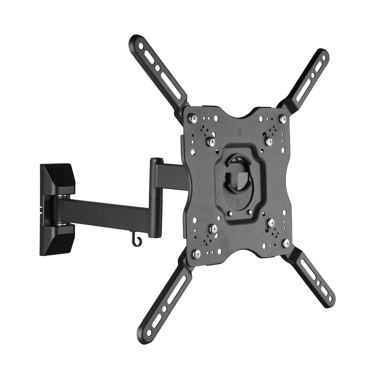 XD XDCIM4433X Wall TV mount 139.7 cm (55") Black