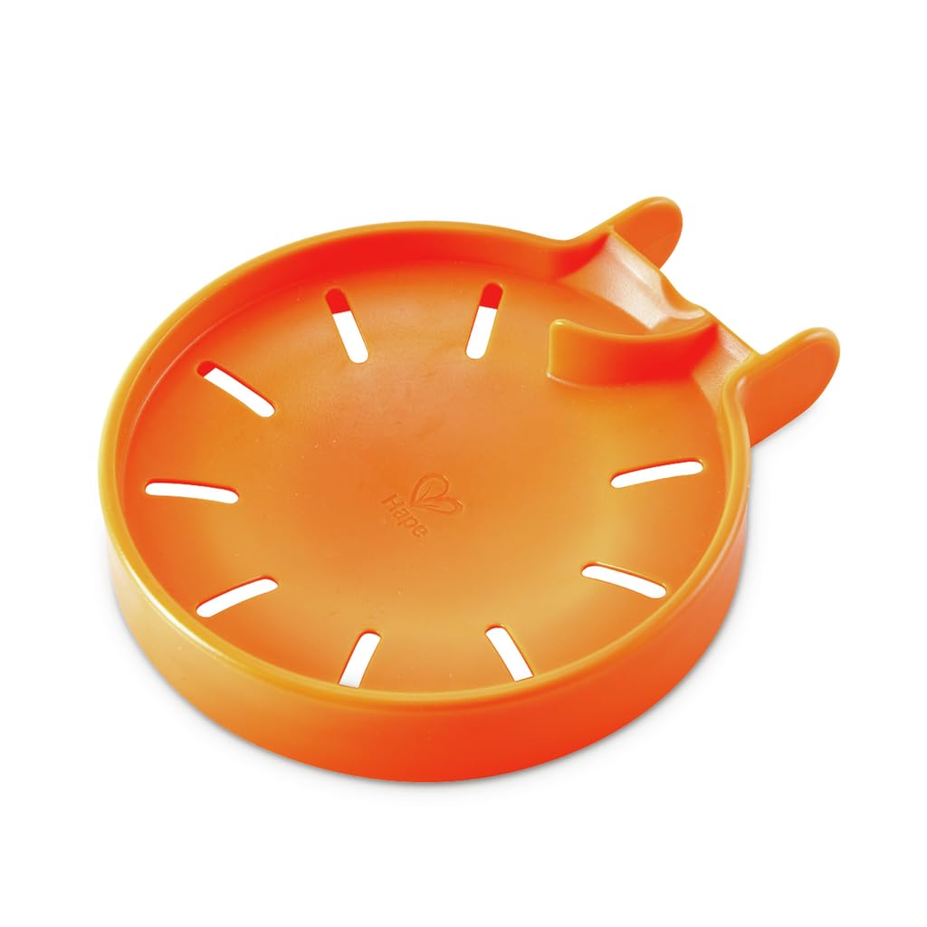 Hape E6030 Marble Catchers Toy, Multi-Colour