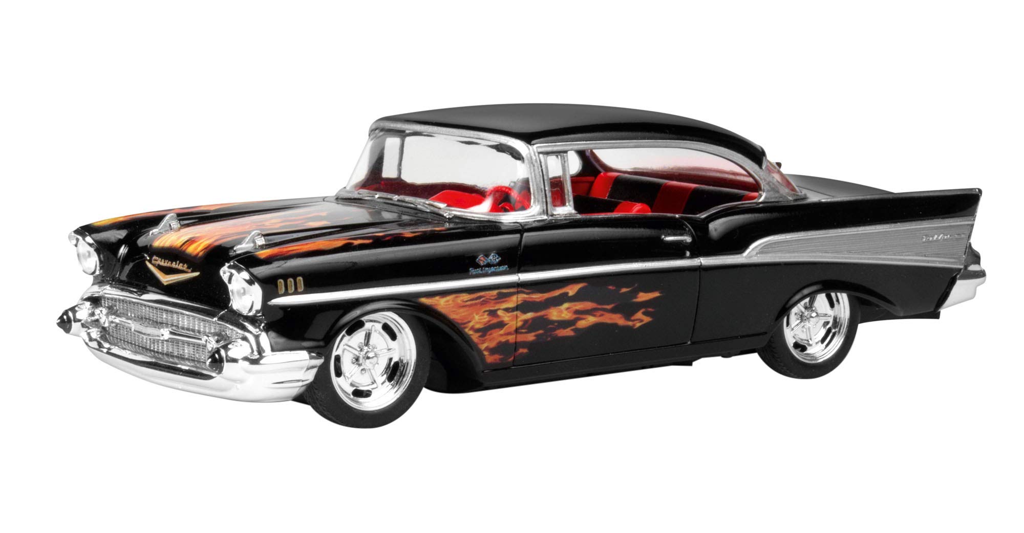 57 Chevy Bel Air