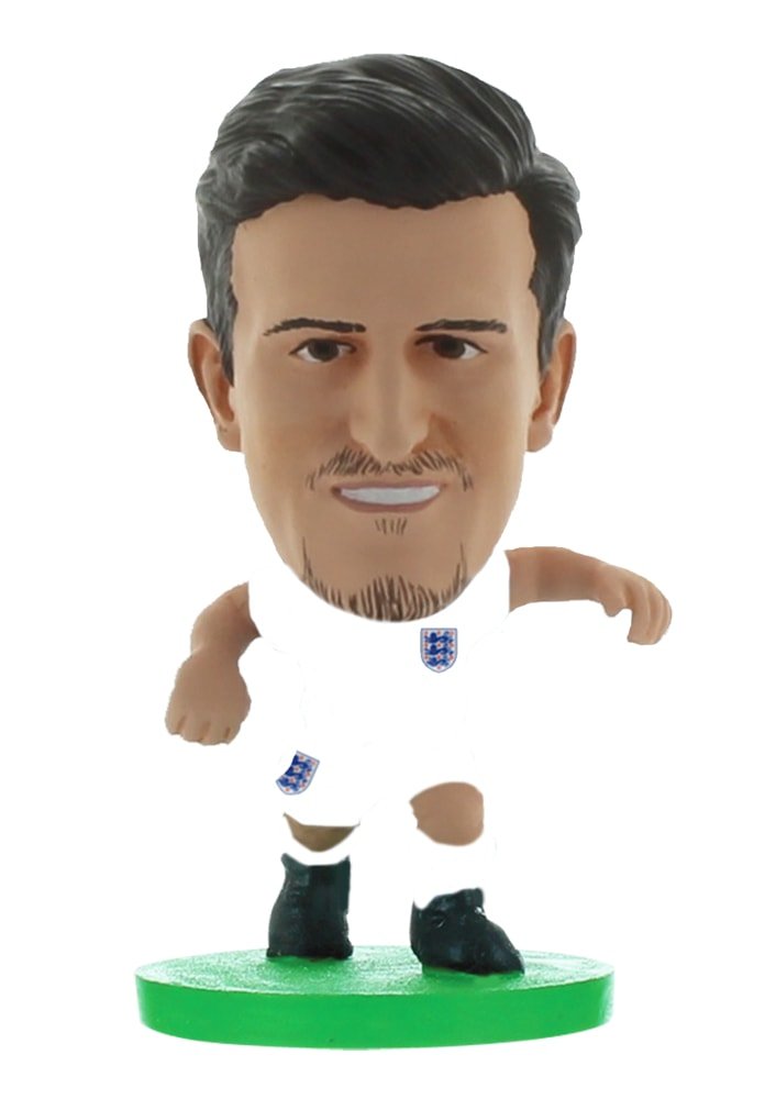 SoccerStarz SOC1229 England Harry Maguire (2018) /Figure