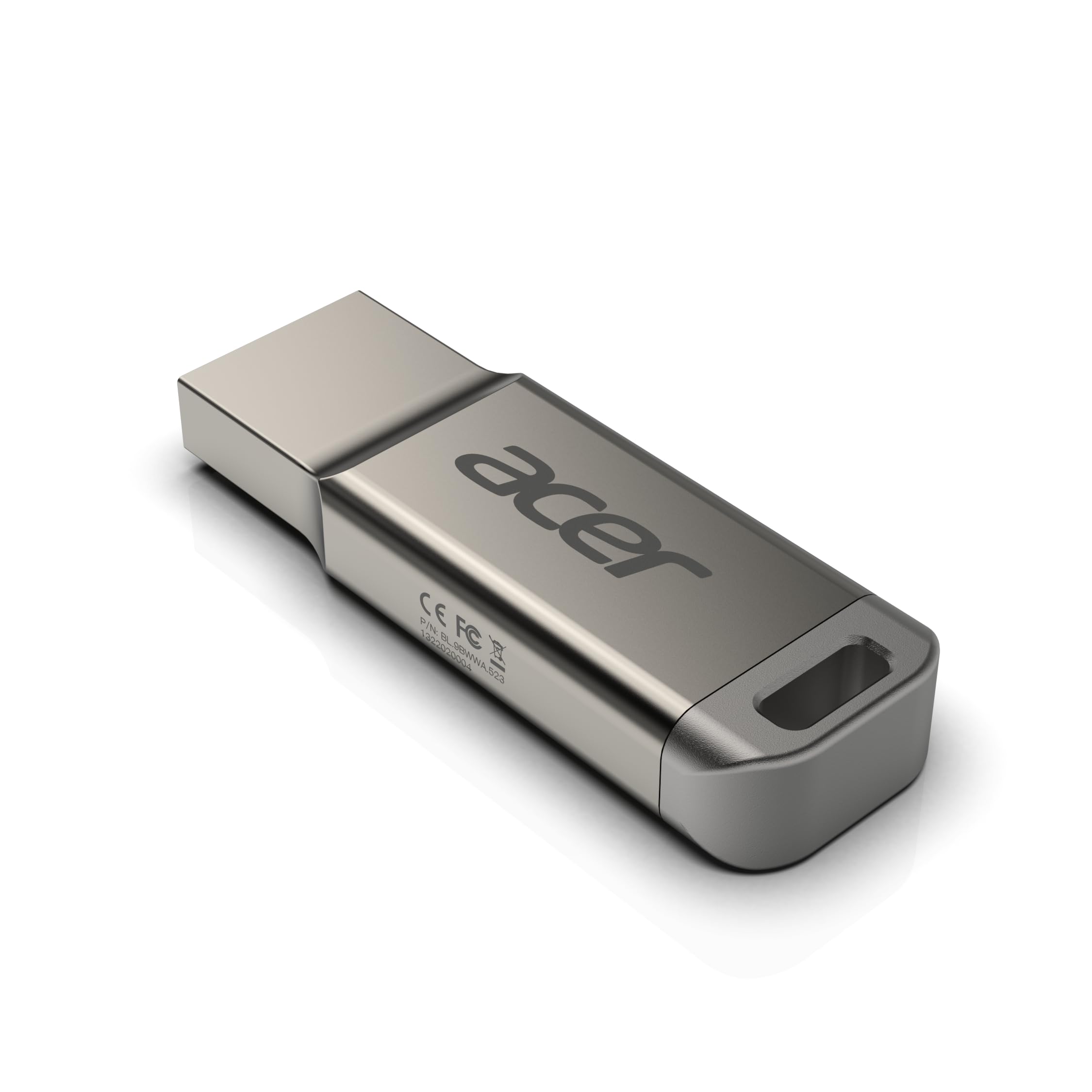 Acer UM310 USB Flash Drive 64Gb 3.2 Silver