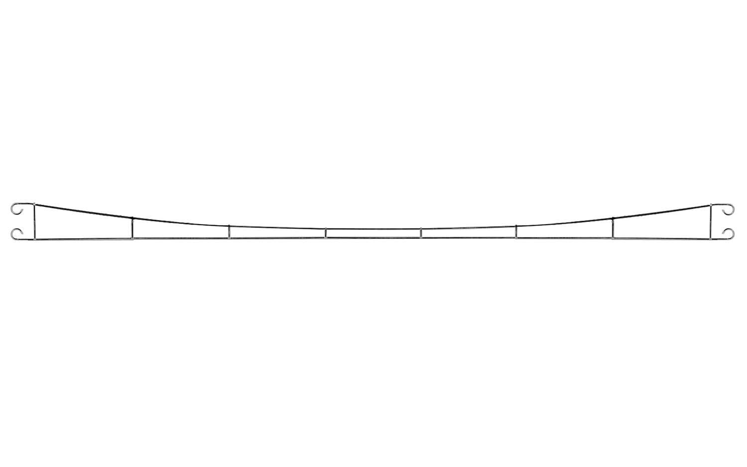 Heico HC8006 Catenary wire, 270 mm model RailwayAcessories - Power & Control