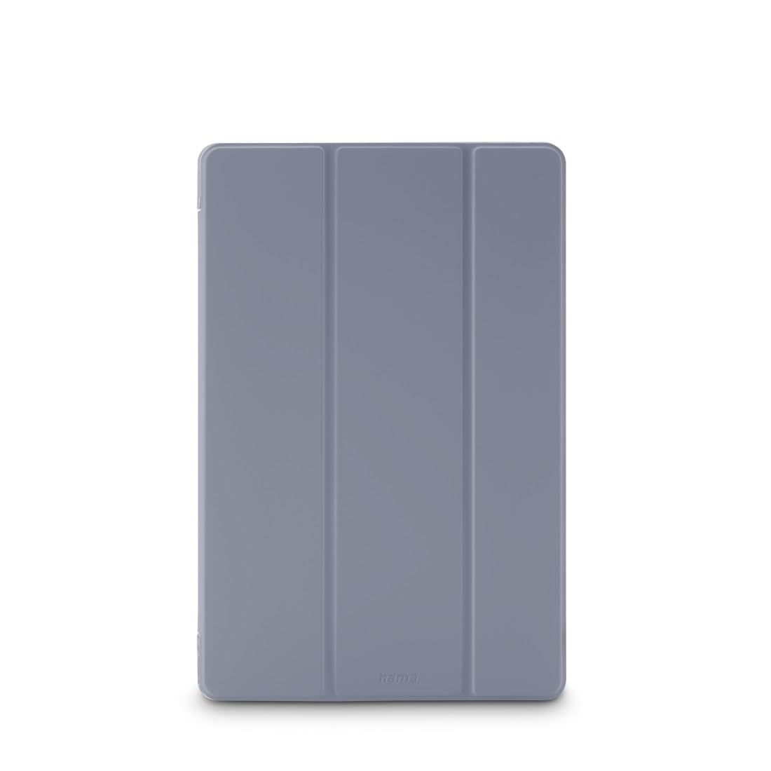 Hama Fold Clear Tablet Case for Samsung Galaxy Tab S9+ 12.4 Inches Lilac