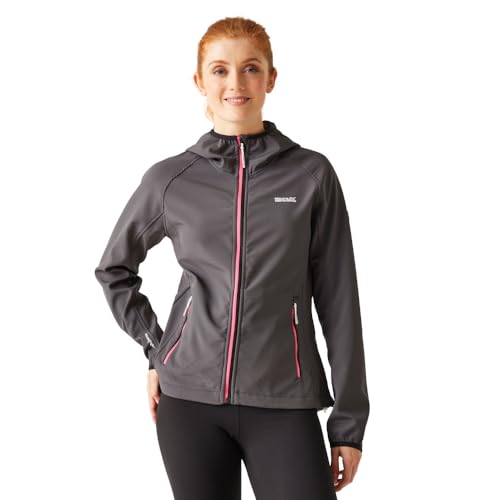 Regatta Arec III Softshell Jacket Women - 36