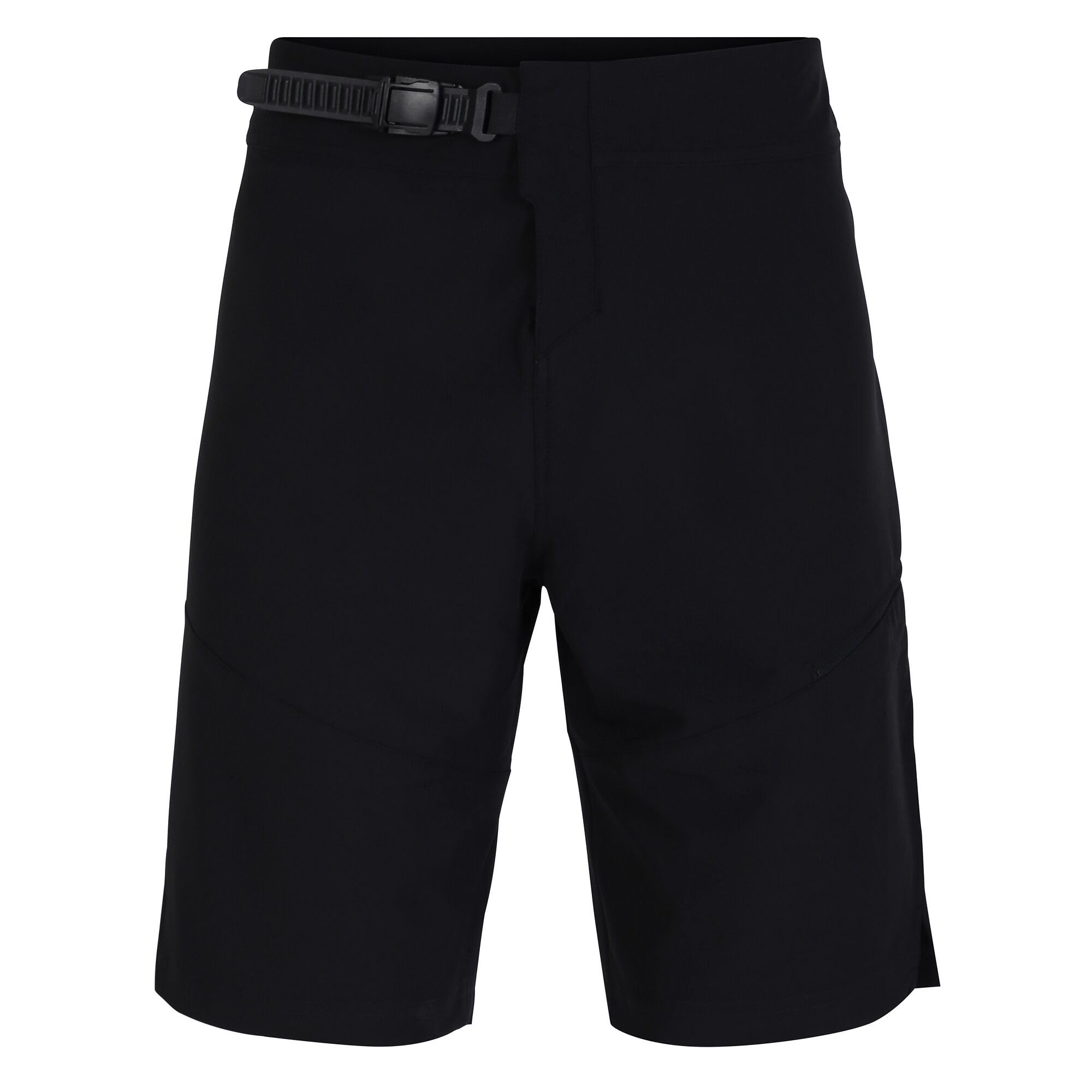 Men's Duration II Short Black