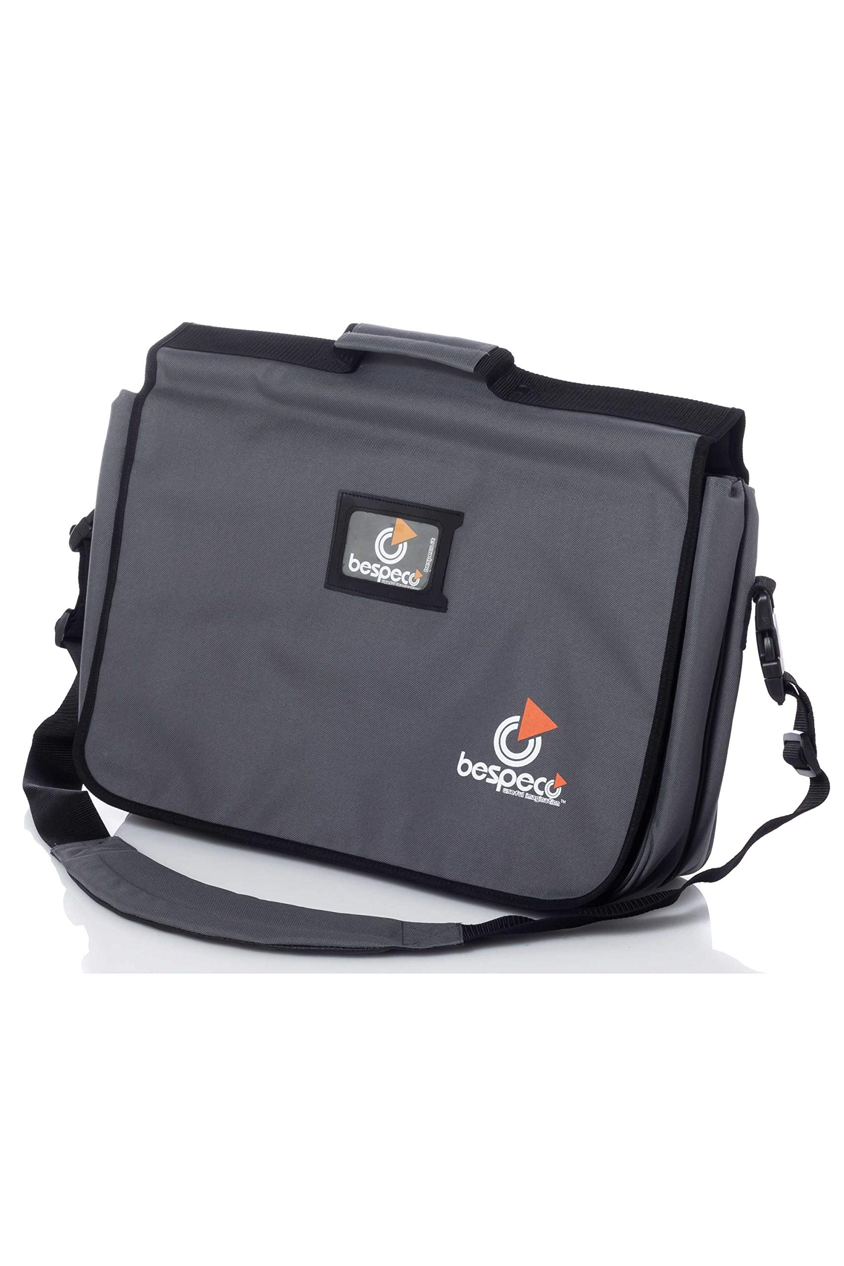 Bespeco BAG10PCMI Laptop Bag 17" and Midi Controller, 25 Keys