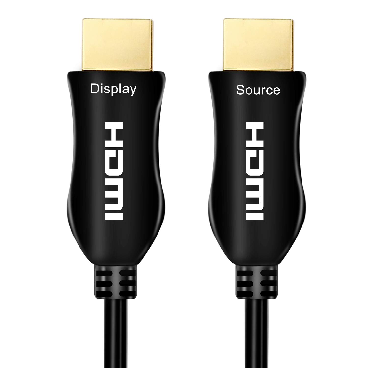 iBirdie Aode for4K HDMI Cable Fibre.