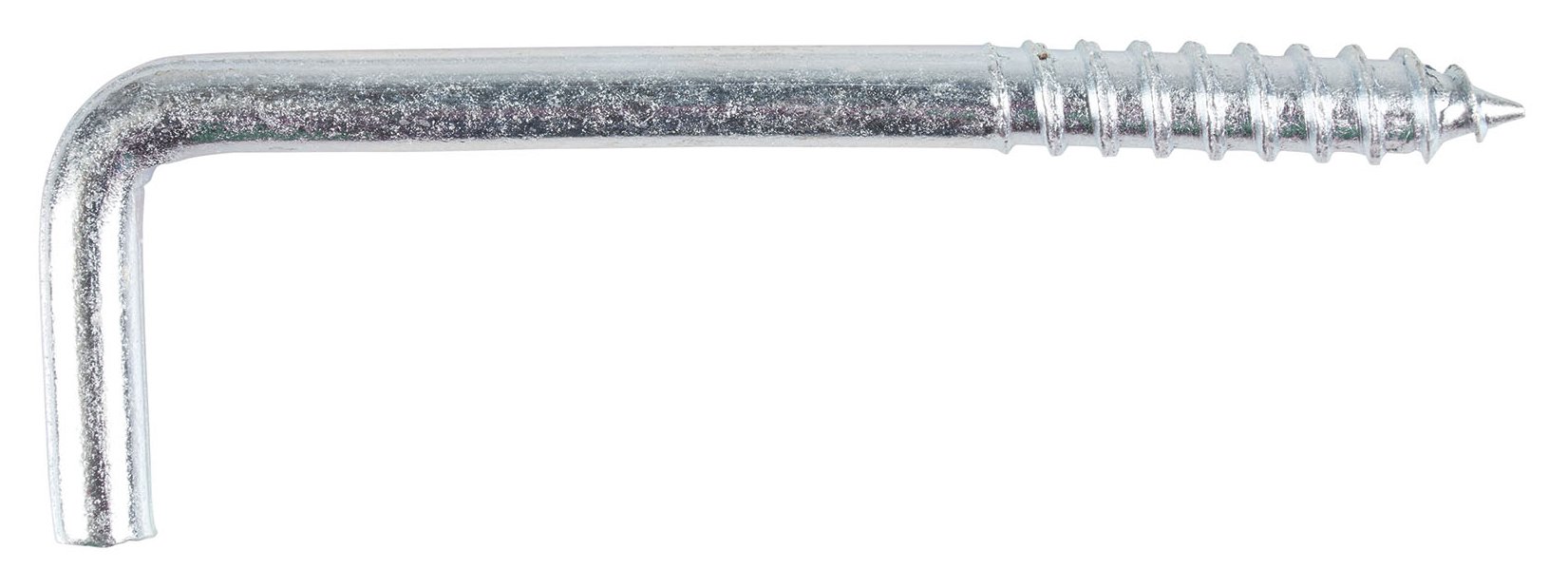 COGEX 85257 Zing Screw Hinge 5 x 70 mm Set of 4 Grey