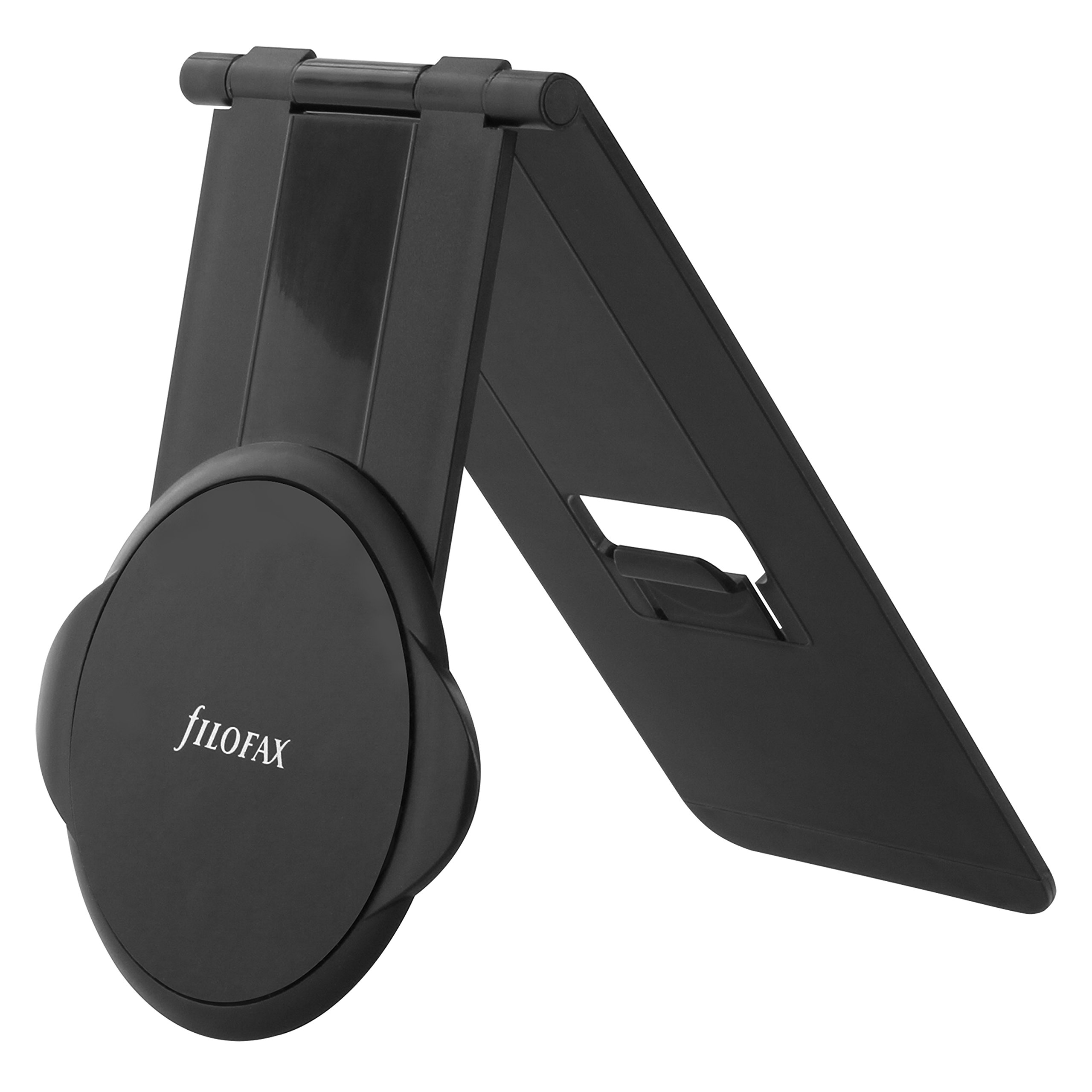 Filofax eniTAB 360 Degree Small Holder for Tablet - Black