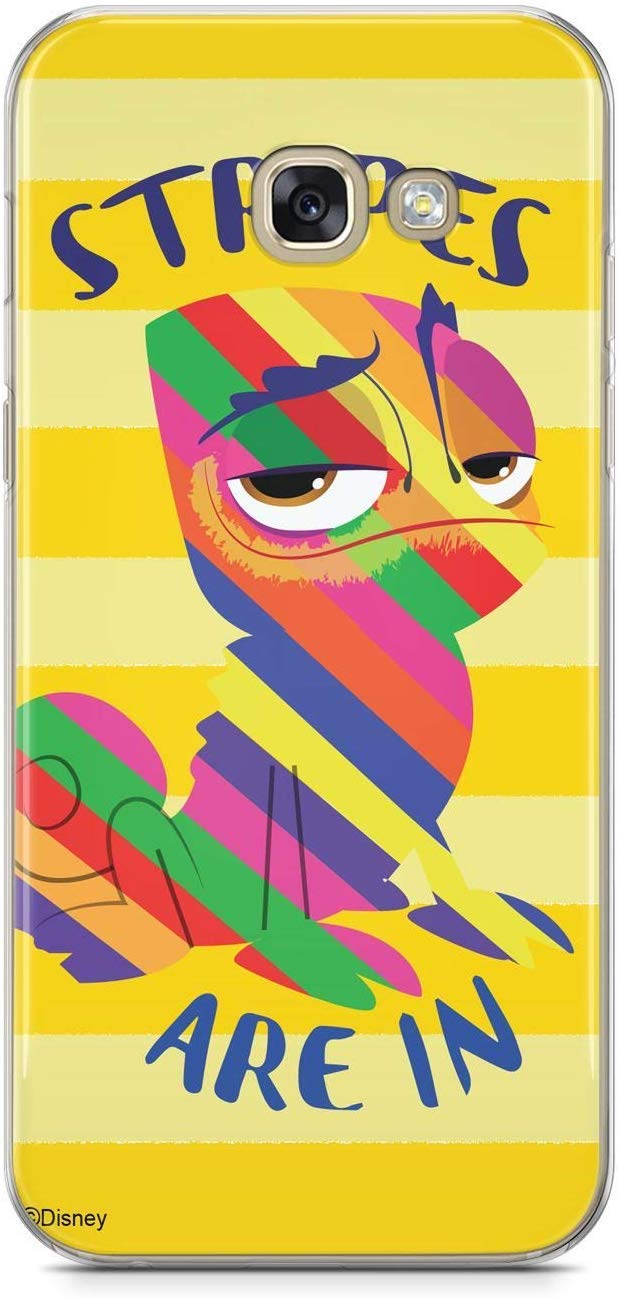 Finoo GmbH & Co KG Pascal-Stripes Samsung Galaxy A3 2017 Silicone
