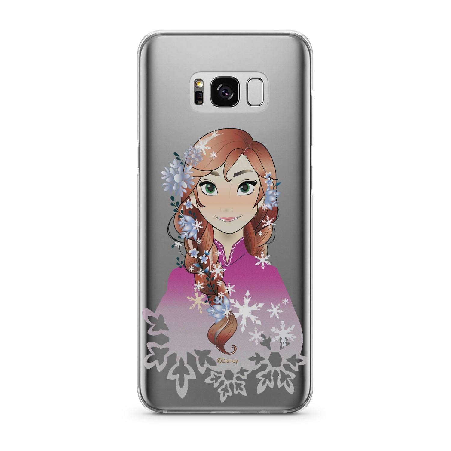 Finoo GmbH & Co KG Anna Samsung Galaxy S8 silicone