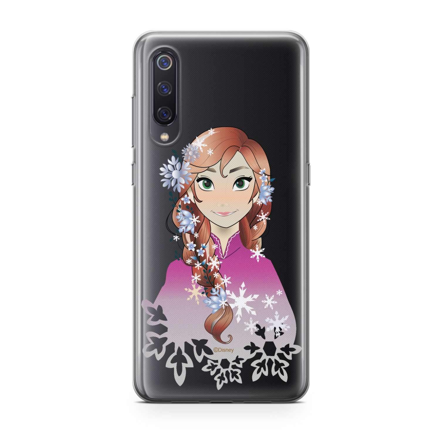 Finoo GmbH & Co KG Anna Xiaomi Mi 9 Silicone