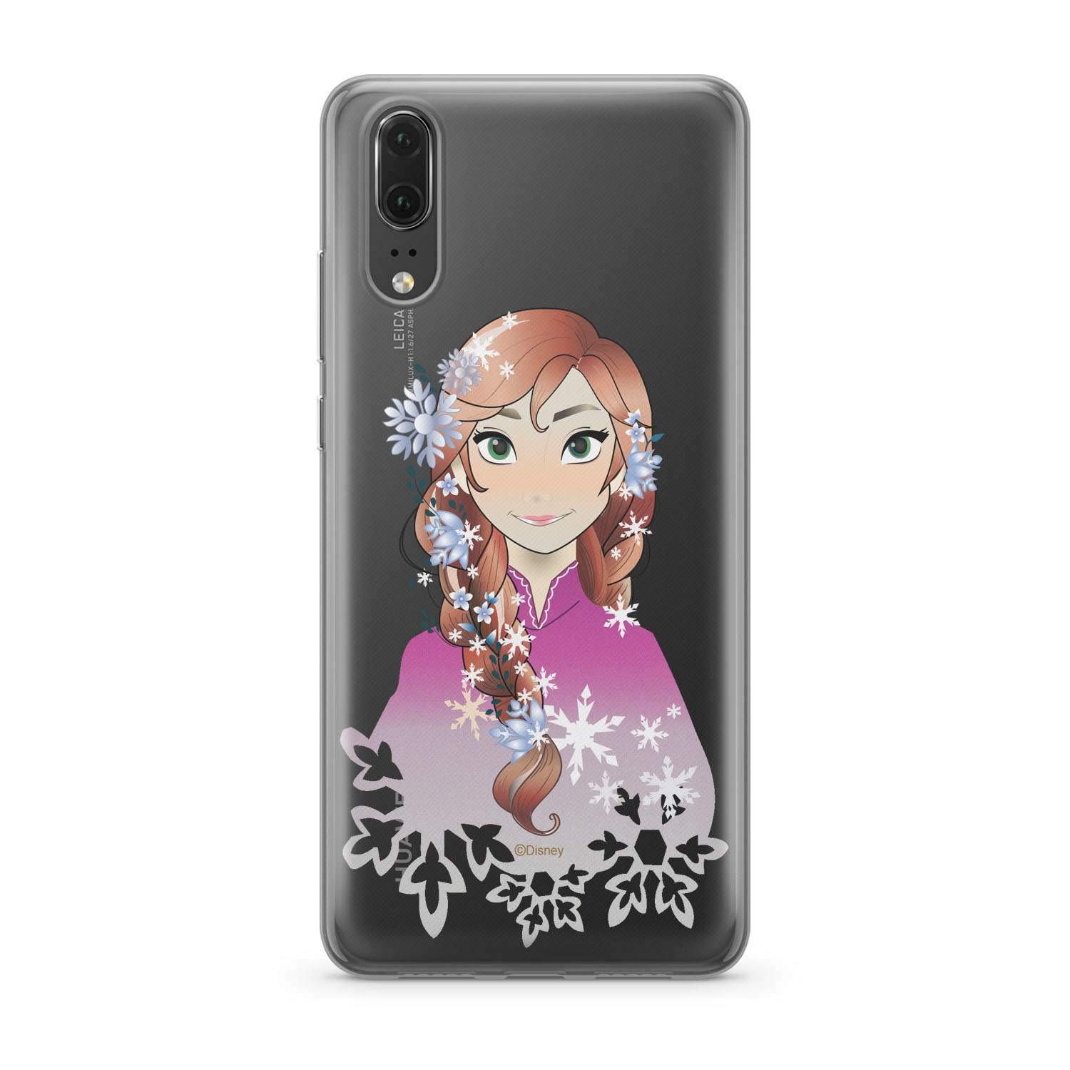 Finoo GmbH & Co KG Anna Huawei P20 silicone