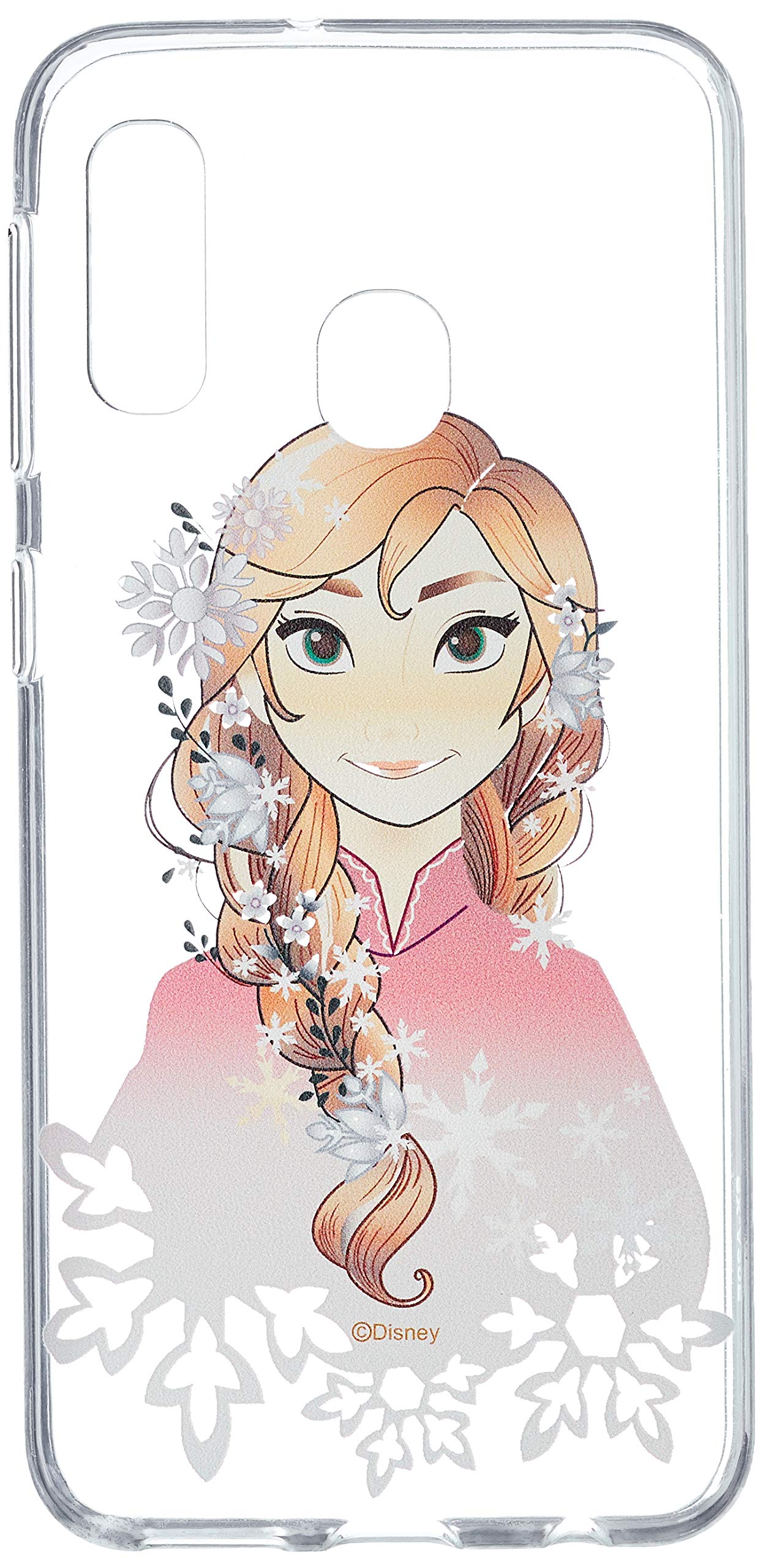 Finoo GmbH & Co KG Anna Samsung Galaxy A20e Silicone