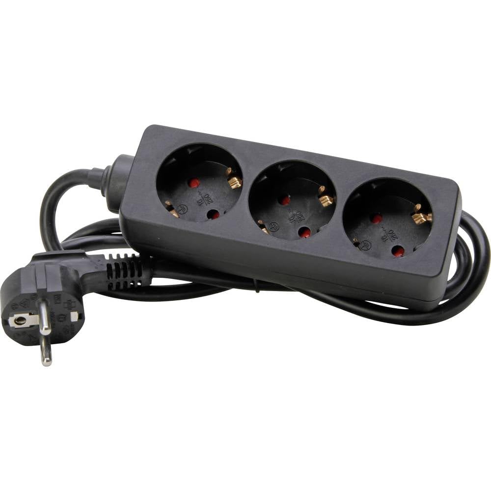 TSD 3 fach mit Kinderschutz