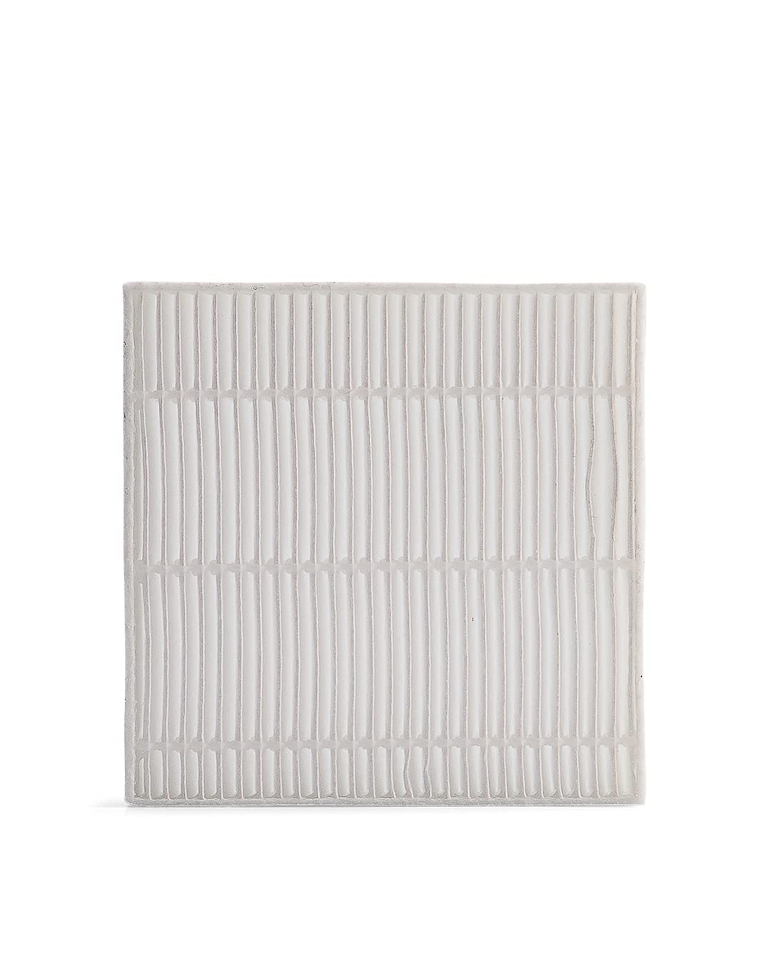 Twistshake HEPA Filter for Steriliser, White