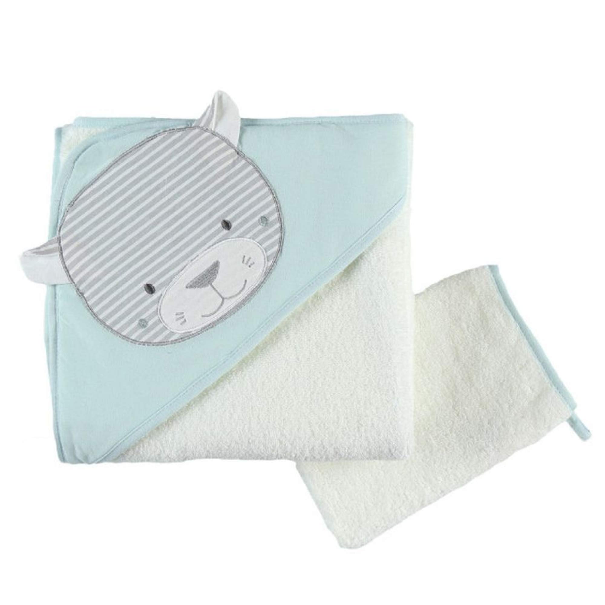 Noukies A&M Bath Set 1 Unit