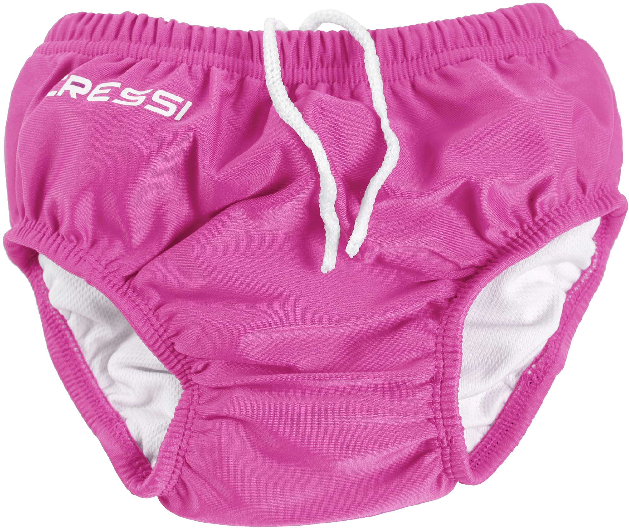 Cressi Babaloo Swim Diaper - Pink, X-Large/18 - 24 Months