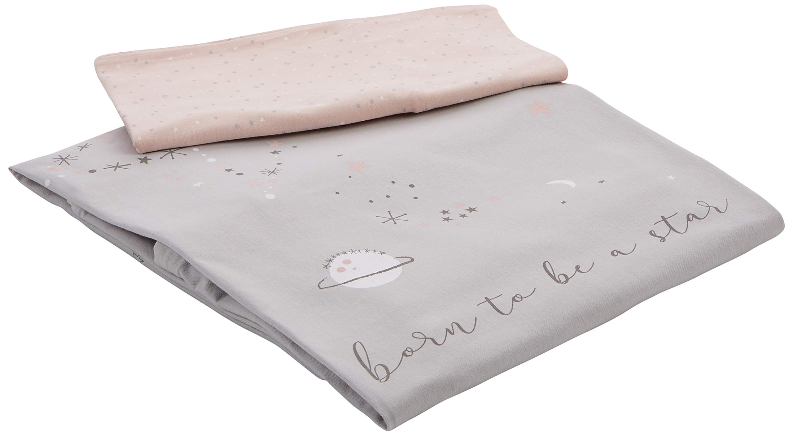 Bimbi Casual F.Nord+F.Almoh 100X135 770 Planet 507 04 Sleeping Bag Unisex