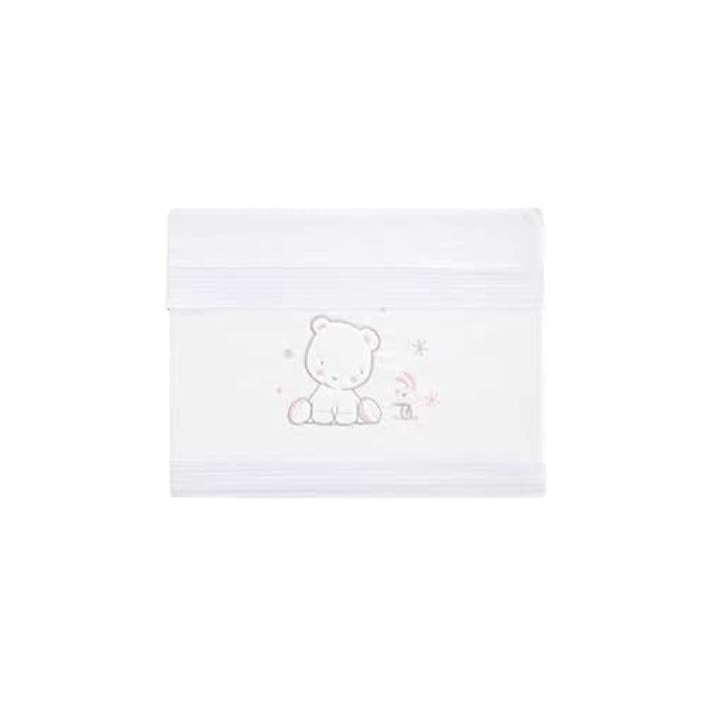 Bimbipirulos 00315214 – Bedding Set, Girls