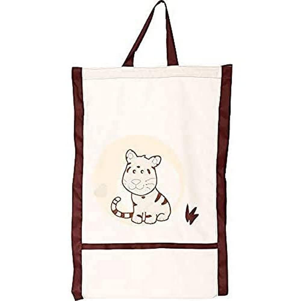 Babyline Series 29 Unisex Nappy Bag