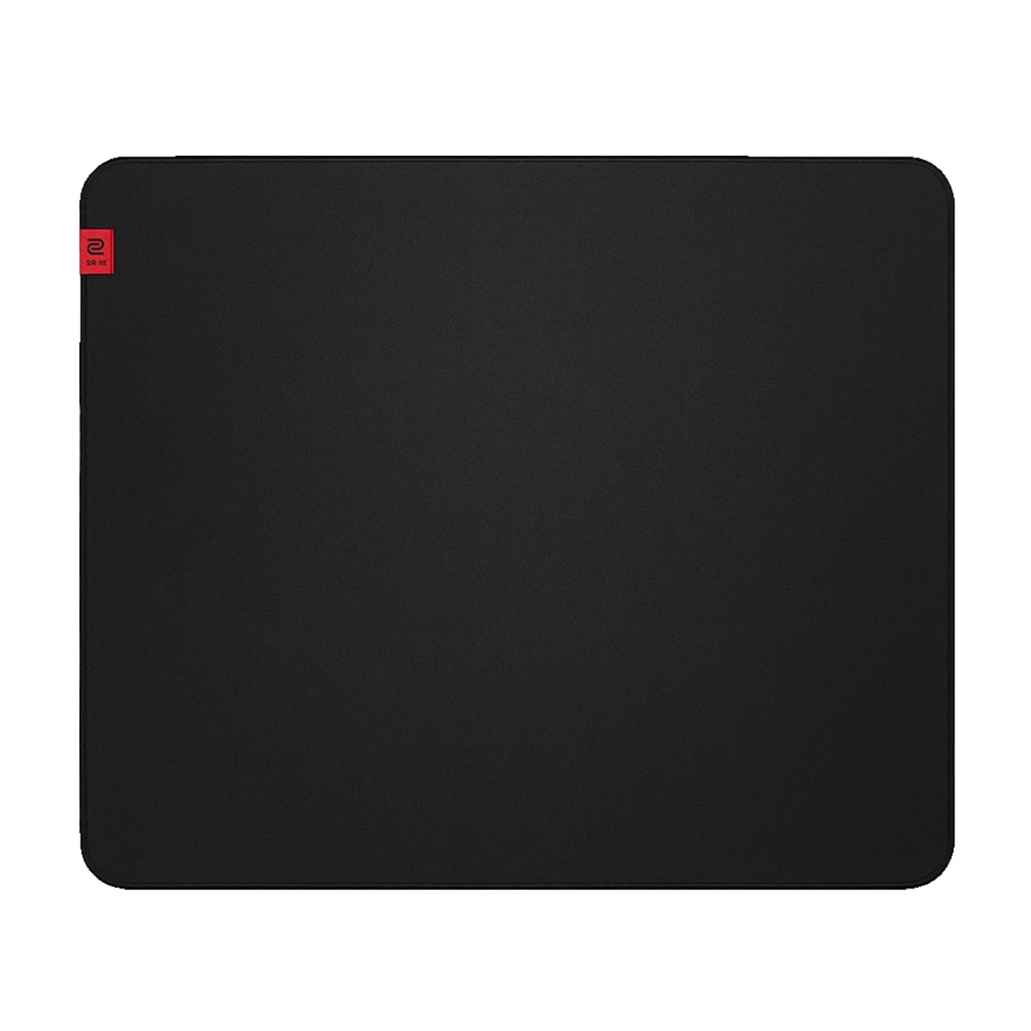 ZOWIE Gaming Mouse Pad G-SR III Fabric Cloth Rubber Base Non-Slip 47x39cm