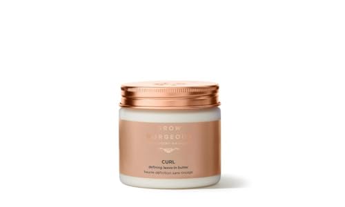 Grow Gorgeous Curl Defining Leave-in Butter 200ml