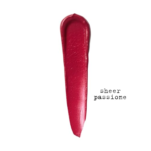 Stila Stay All Day Liquid Lipstick Sheer Passione, Pink