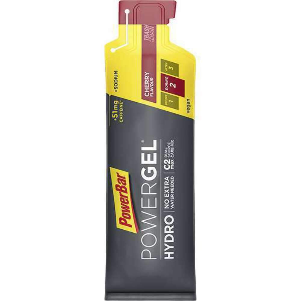Powerbar Energy gel Power Hydro