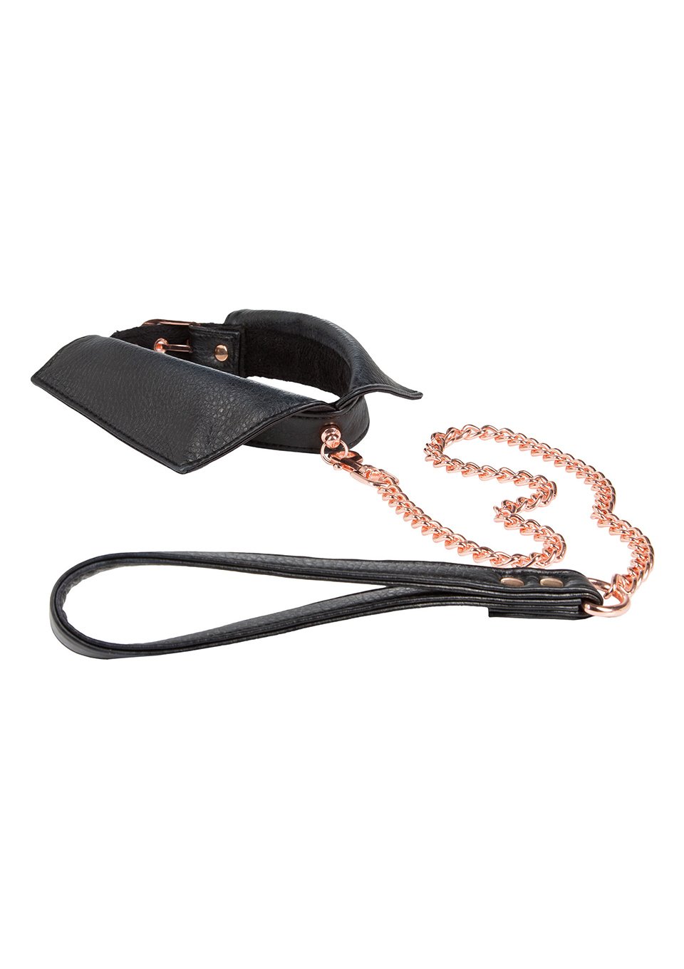 Entice Chelsea Collar With Leash