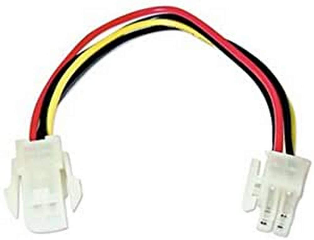 LINDY ATX P4 Motherboard Power Extension Cable 0.3m