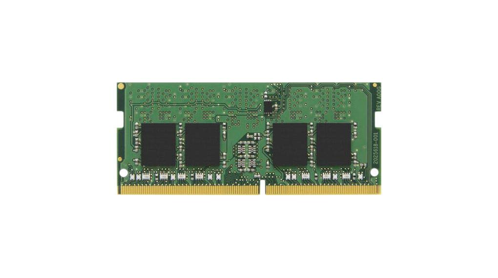 Kingston KTL-TN424E/8G 8 GB Unbuffered, ECC DDR4 Memory SO-DIMM 260-pin - Multi-Colour
